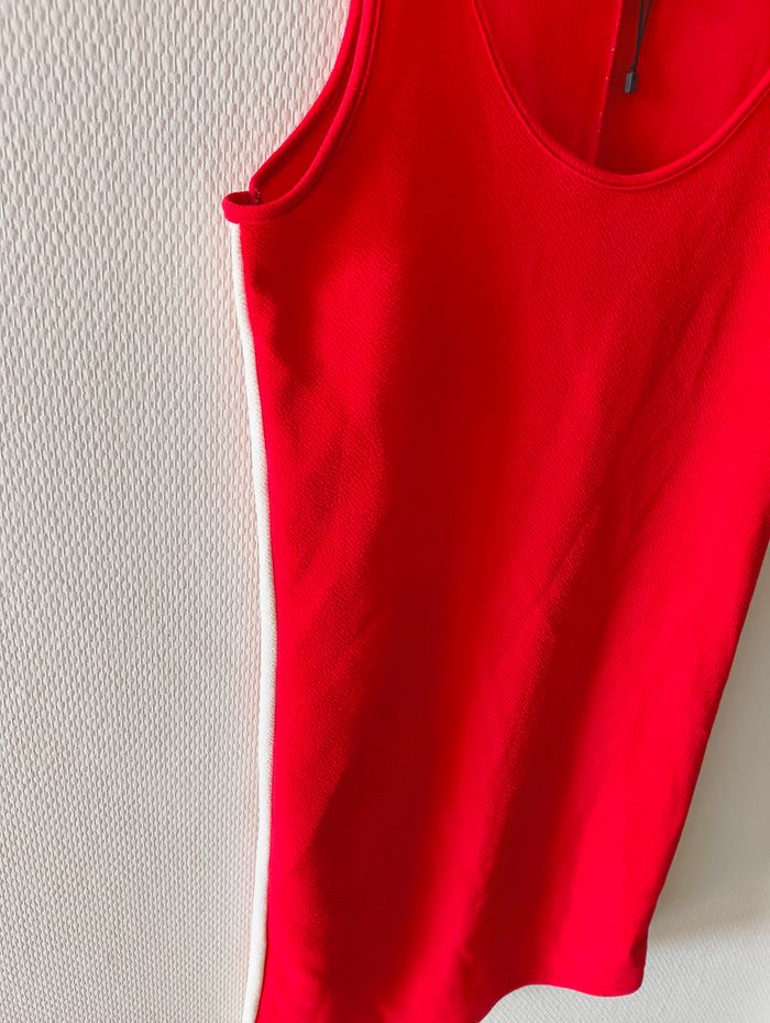 Robe femme taille 40 ( jennyfer) - photo numéro 3
