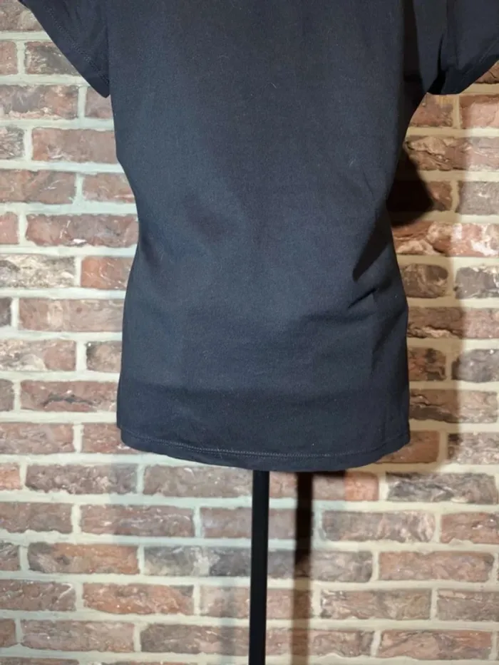 T-shirt Levi's noir Taille M / 38 - photo numéro 12