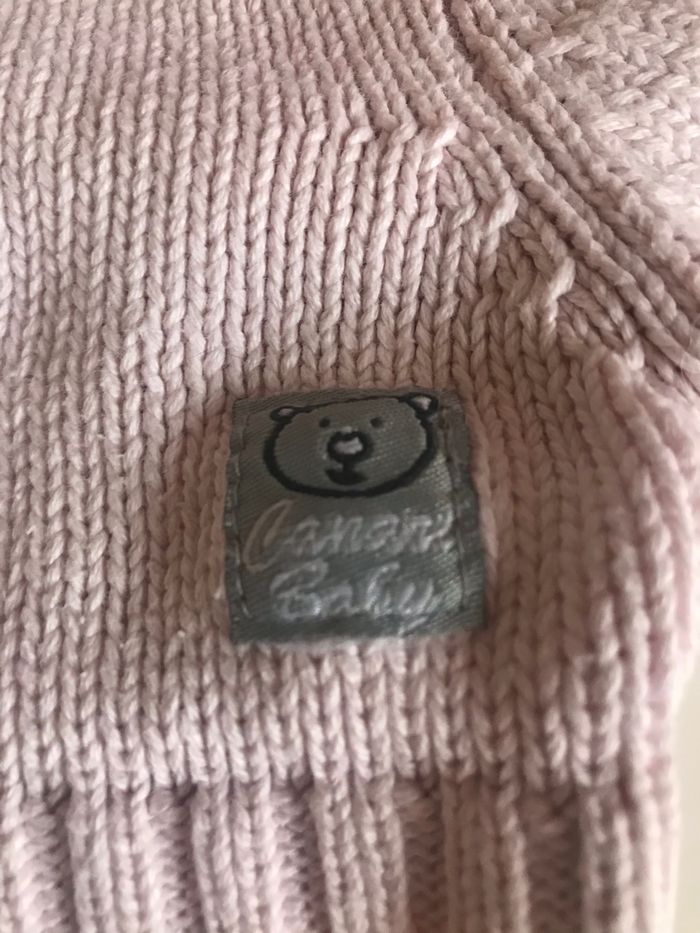 Gilet - photo numéro 2