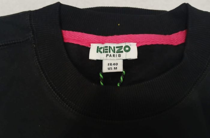 Pull kenze M - photo numéro 5