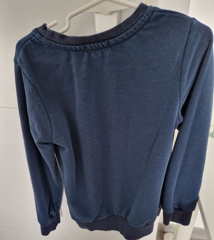 Sweat 4 ansu - photo numéro 3