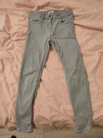 Jeans Gémo 8 ans