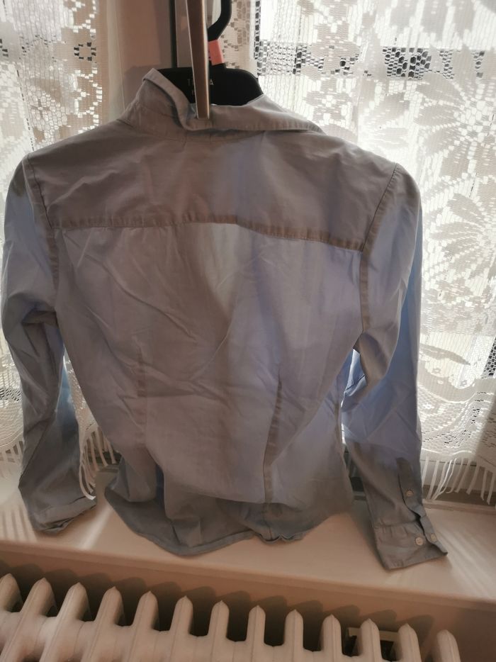 Chemide, haut - photo numéro 2