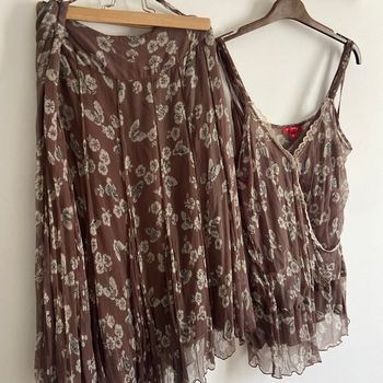 Jolie ensemble de été