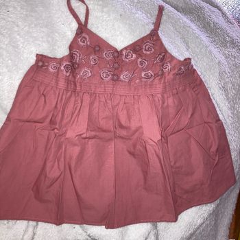 Blouse, tartine et chocolat 8 ans