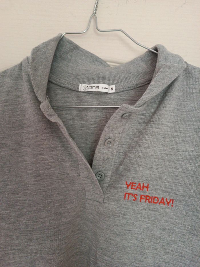 Tee shirt neuf - photo numéro 2