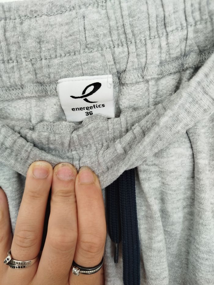 Ensemble jogging taille s - photo numéro 4