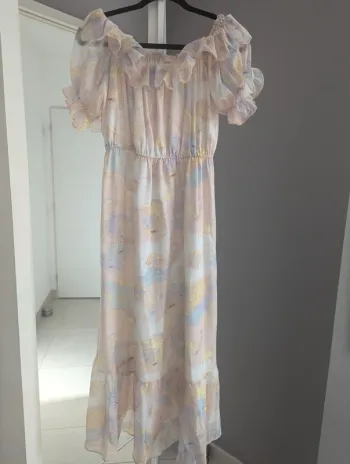Robe Bash