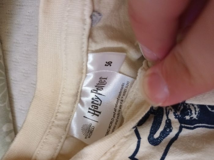 Pyjama bébé - photo numéro 2