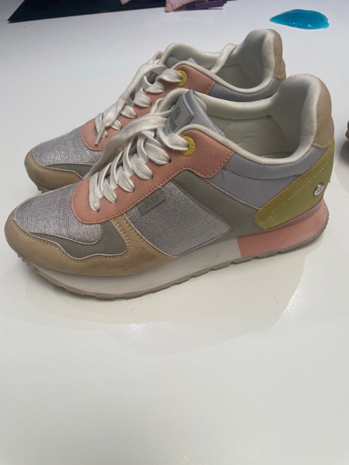 Basket - photo numéro 4