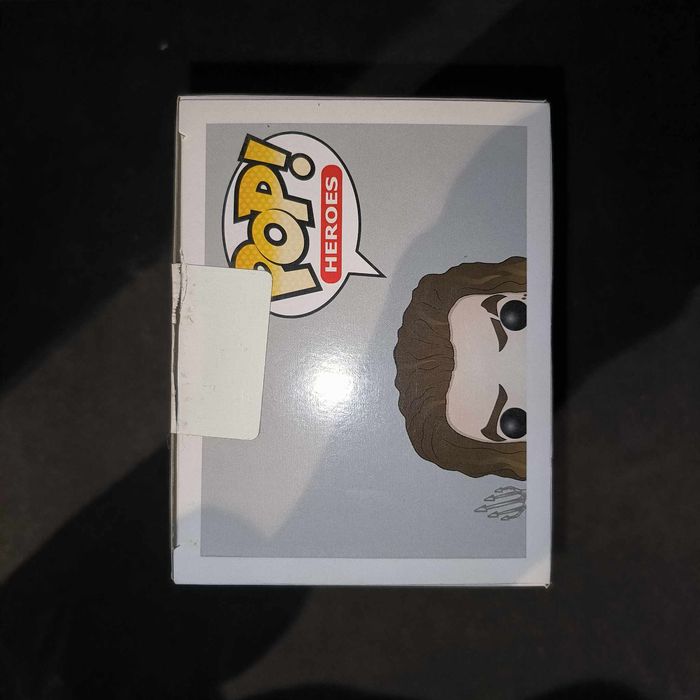 Figurine Funko Pop / Aquaman 87 / Batman Vs Superman / Dc Comics - photo numéro 5