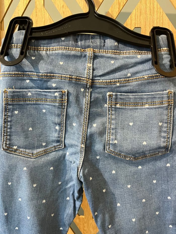 Jeans Verbaudet 2a - photo numéro 8