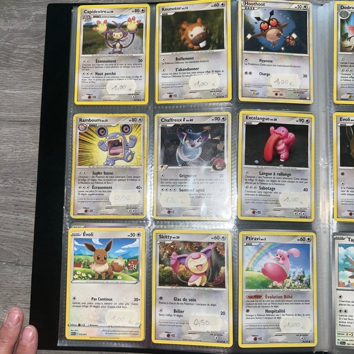 Carte Pokémon - photo numéro 10