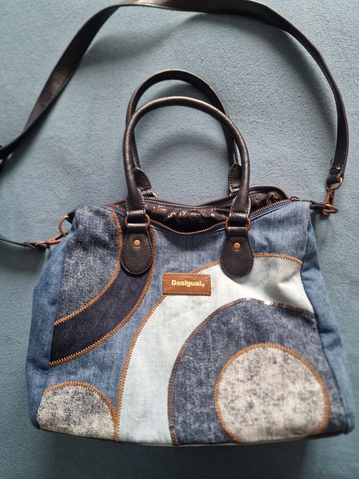 Sac à main Desigual