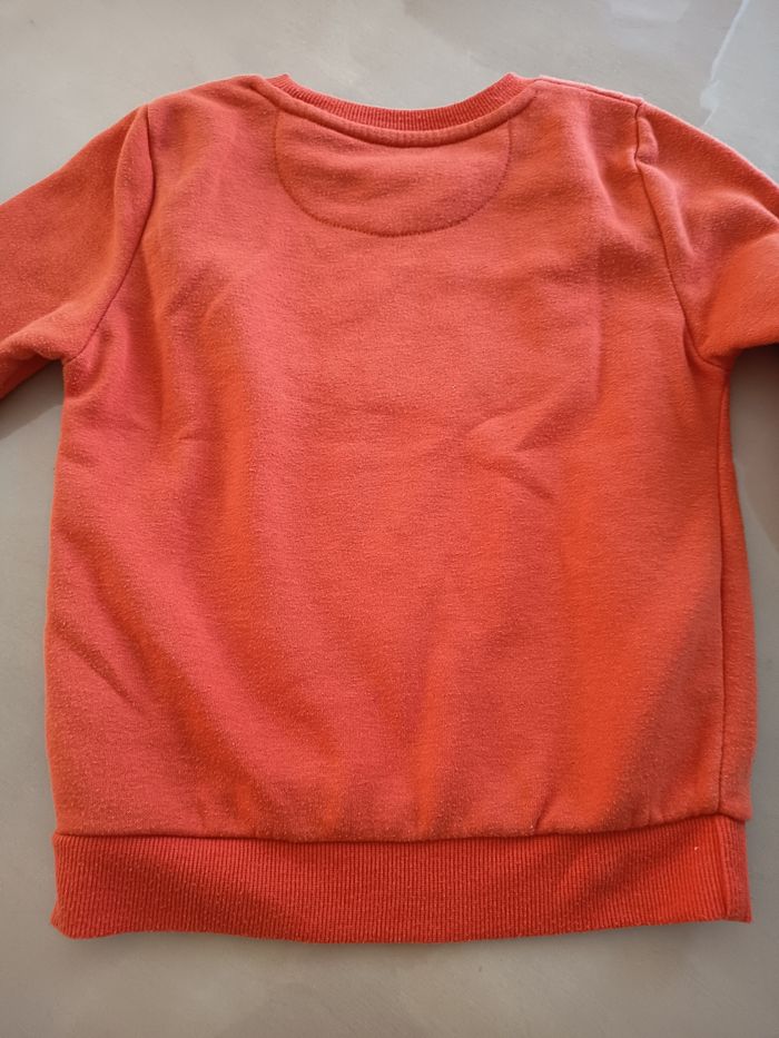 Pull 4-5 ans - photo numéro 3