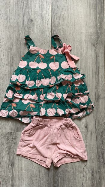 Ensemble 2/3 ans