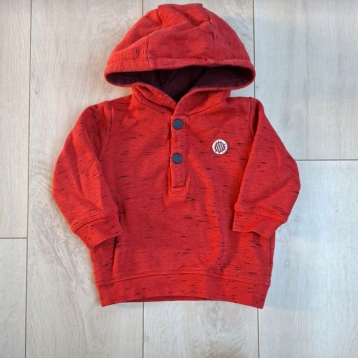 Pull ikks - photo numéro 2