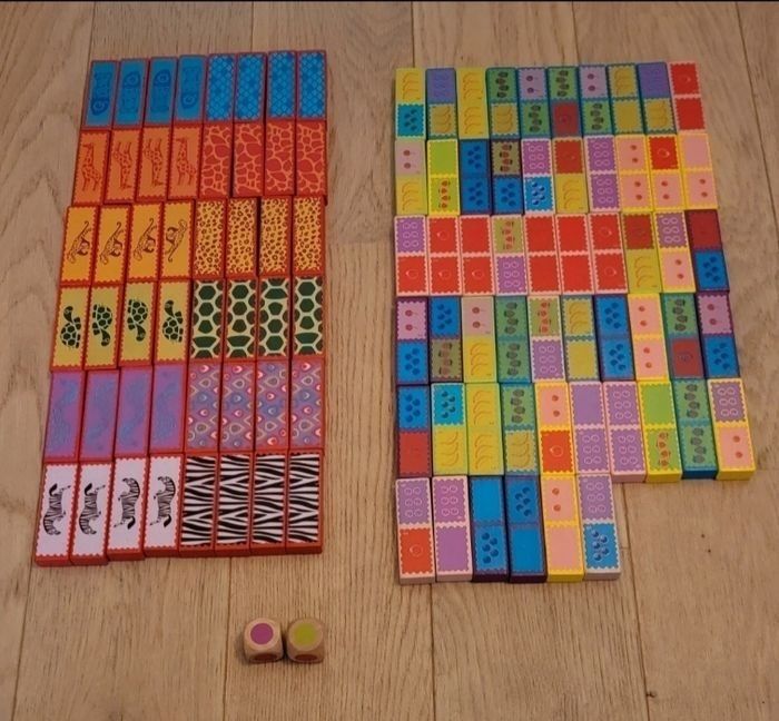 Gros lot de premiers jeux - photo numéro 6