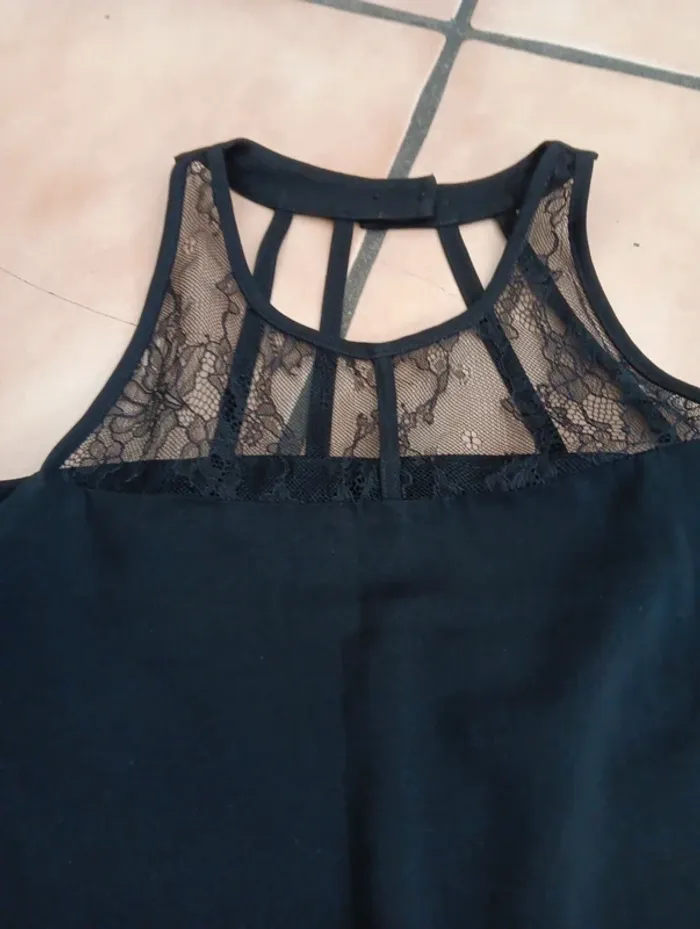 Petit robe noir - photo numéro 2