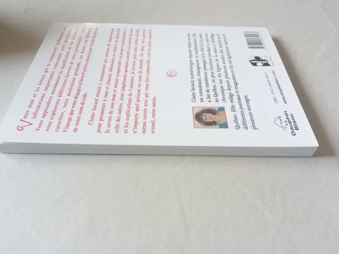 La numérologie - le code secret de votre nom - photo numéro 4