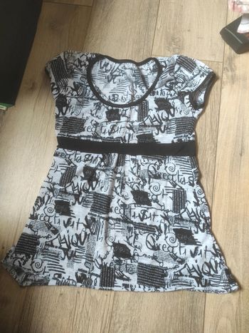 Débardeur taille 36 38