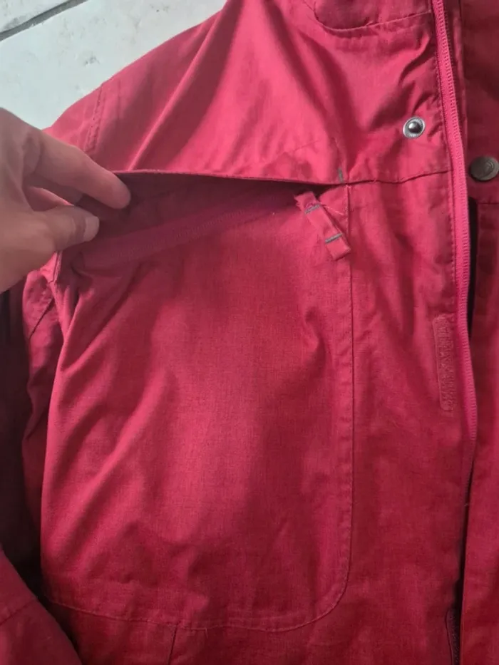 Magnifique blouson de ski Go athli Tech taille M - photo numéro 3