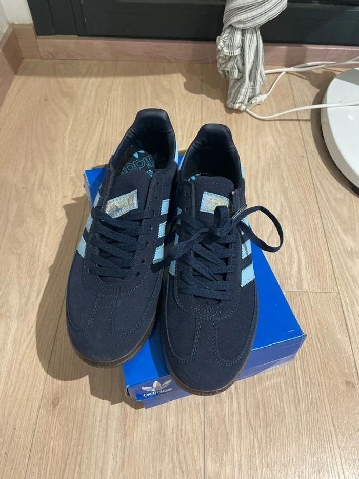 Adidas HANDBALL SPEZIA 38 - photo numéro 2