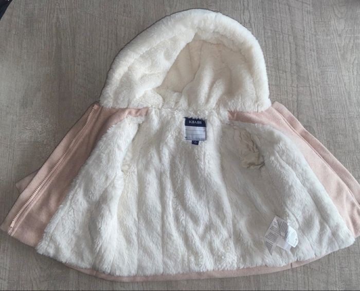 Manteau - photo numéro 2
