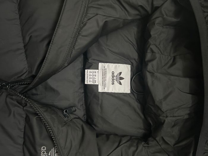 Doudoune adidas - photo numéro 3