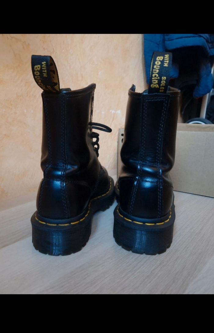 Dr martens - photo numéro 3