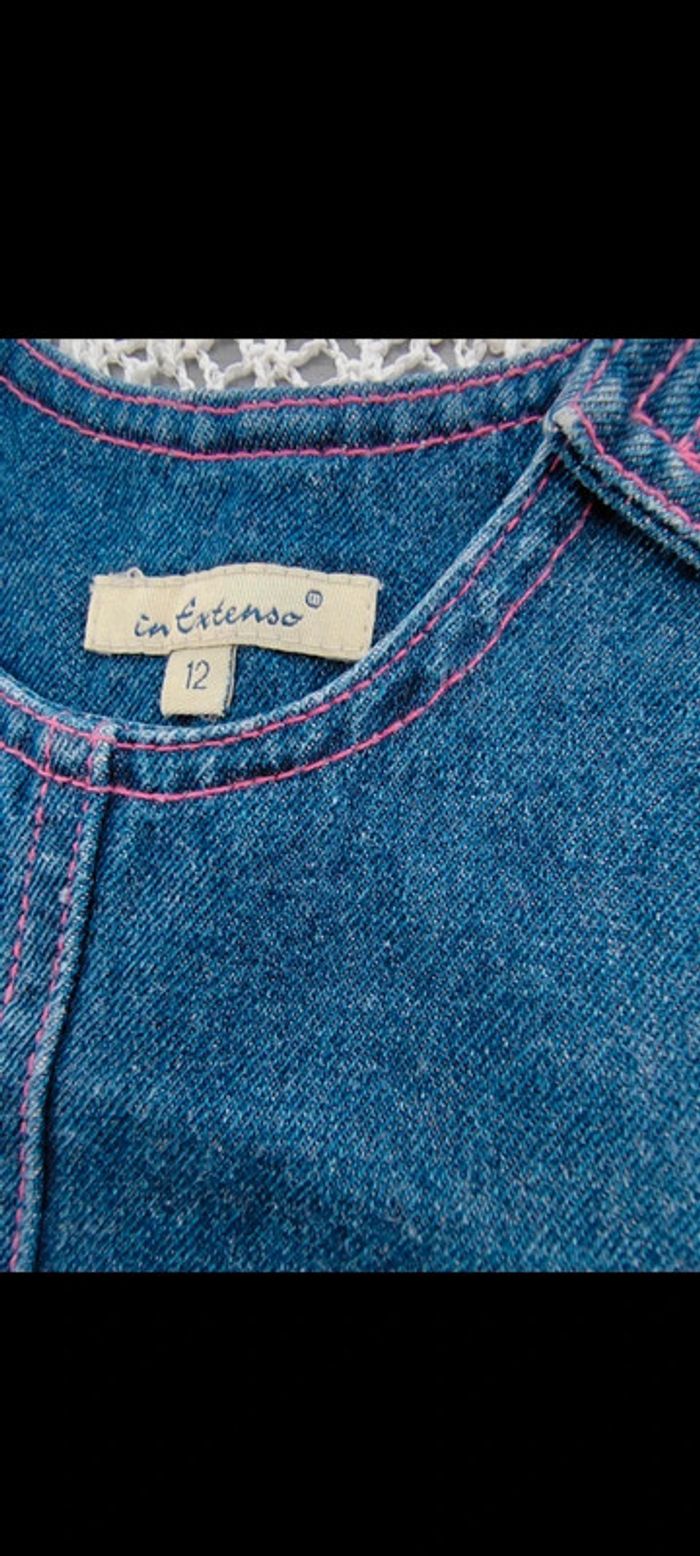 🩷Lot ete  12 mois Multimarques - photo numéro 5