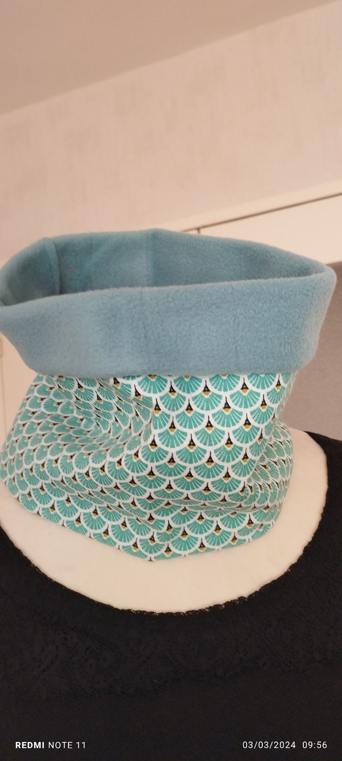 Snoods - photo numéro 4