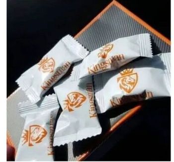BONBONS KINGSMAN VITAMAX 12 SACHETS