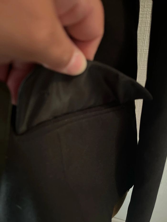 Blazer - photo numéro 5