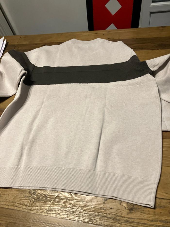 Pull Jules XXL - photo numéro 3