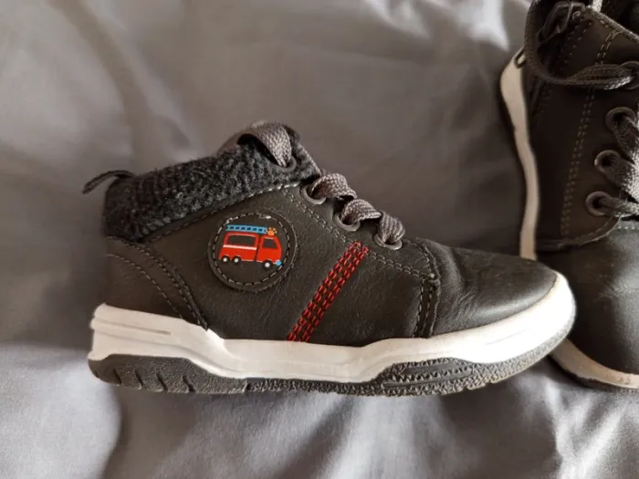 Chaussures 21 - photo numéro 2