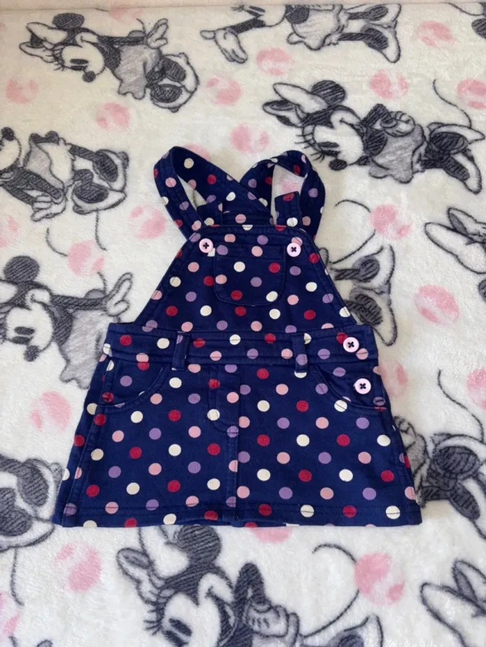 Robe fille