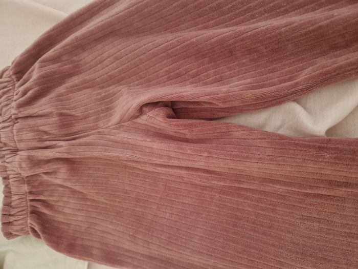 Pantalon zara - photo numéro 2