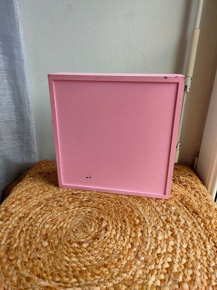 Coffret jeux en bois Barbapapa - photo numéro 3