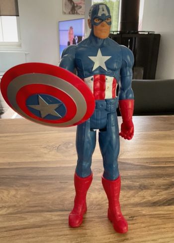 Figurine Avenger Captain America