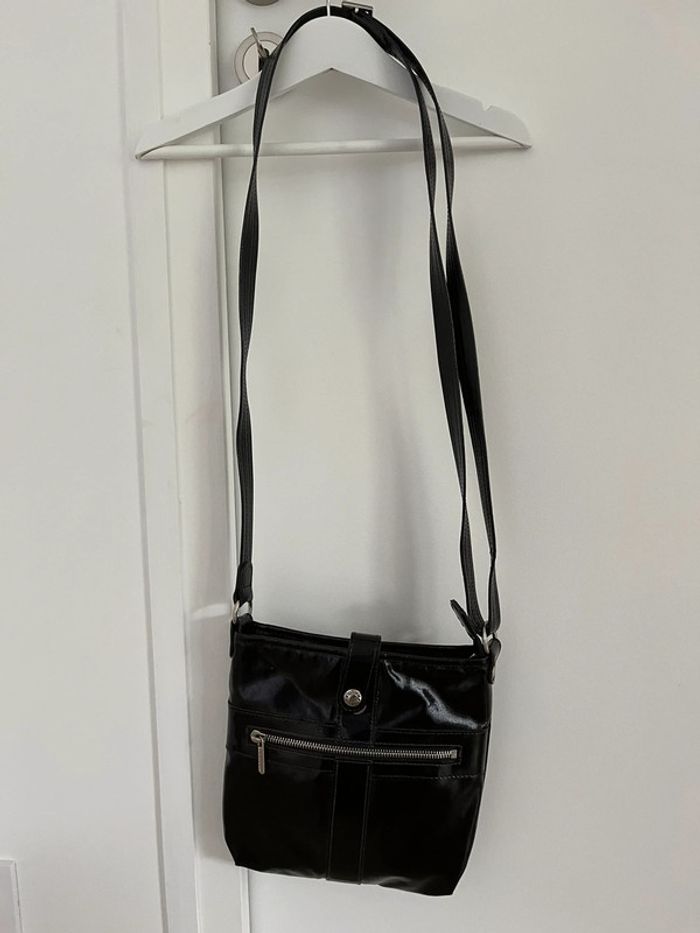 Sac à mains bandoulière Texier - photo numéro 3