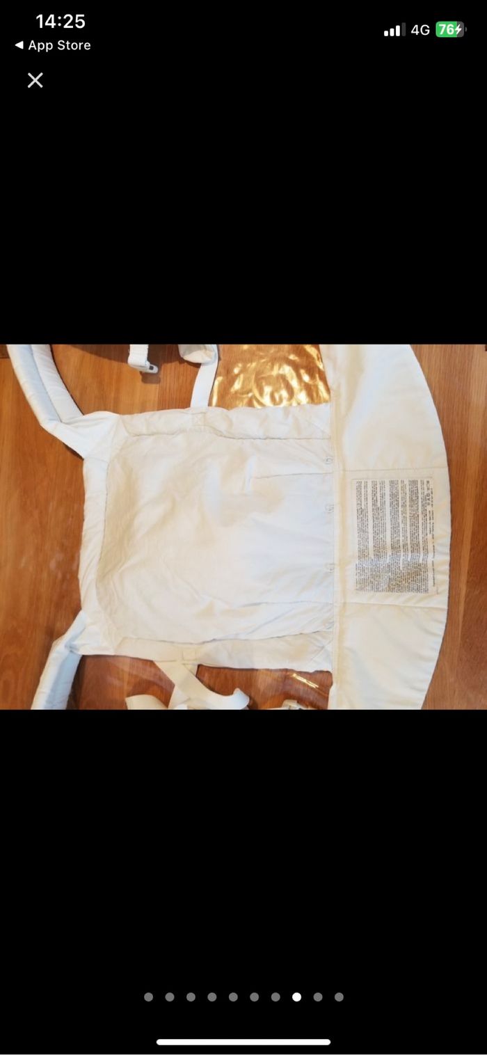 Porte bébé Ergobaby - photo numéro 8