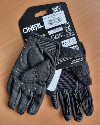 Gants croos enfant O'Neal élément
