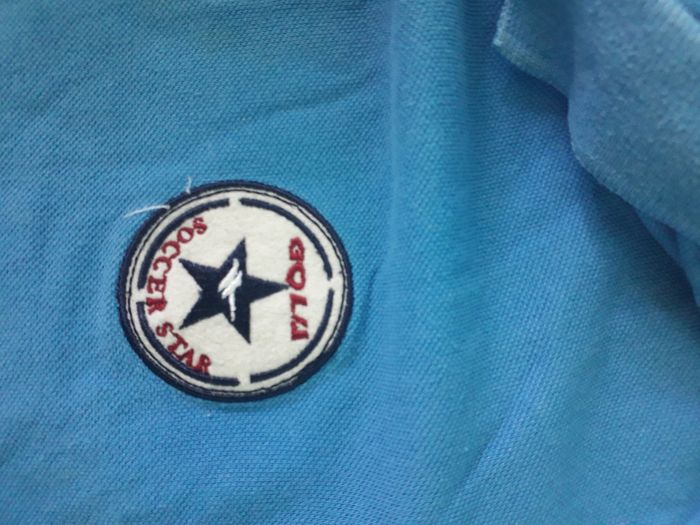 polo - photo numéro 3