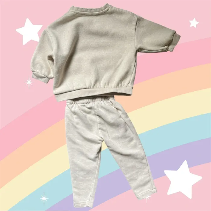 Ensemble de jogging bébé - photo numéro 2