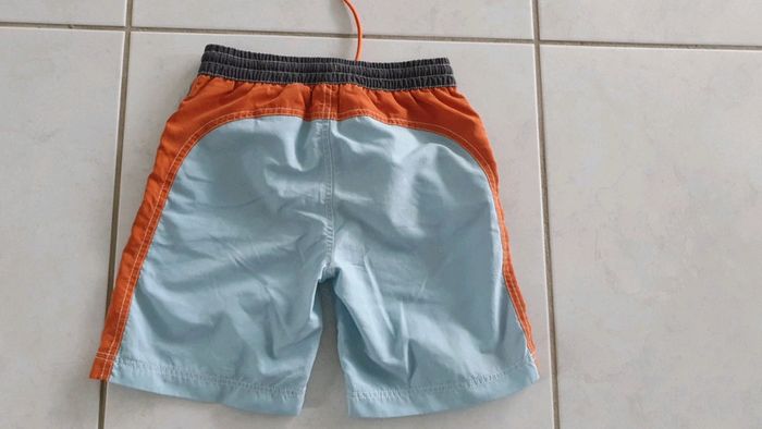 Short de bain garçon 5 ans V10 - photo numéro 4