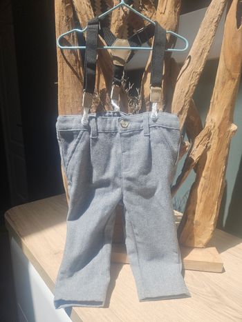 Pantalon bébé