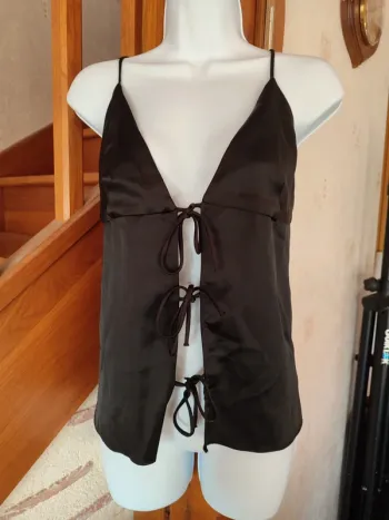 Top léger Zara