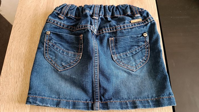 Lot de deux jupes taille 3 ans fille - photo numéro 2