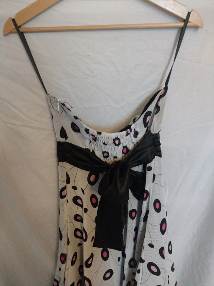Robe cérémonie - photo numéro 3
